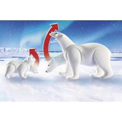 PLAYMOBIL Arctic Explorer