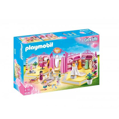 PLAYMOBIL Bridal Shop