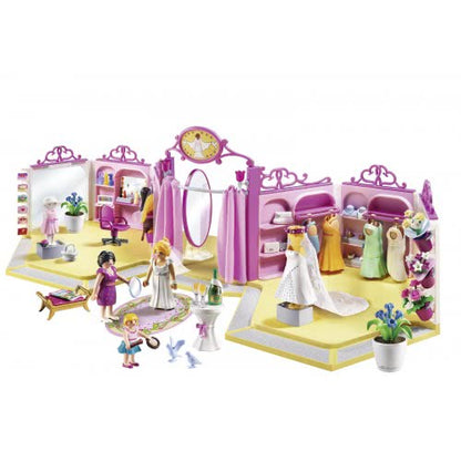 PLAYMOBIL Bridal Shop