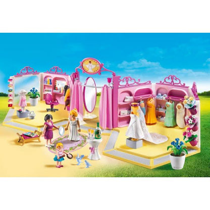 PLAYMOBIL Bridal Shop