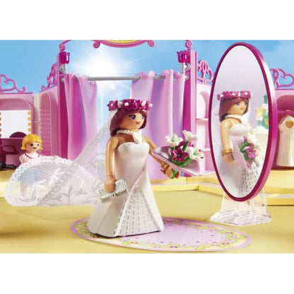 PLAYMOBIL Bridal Shop