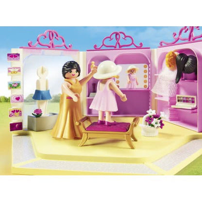 PLAYMOBIL Bridal Shop