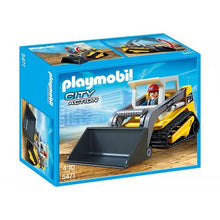 PLAYMOBIL City Action Compact Excavator