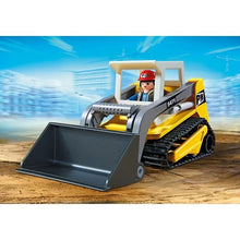 PLAYMOBIL City Action Compact Excavator