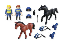 PLAYMOBIL City Action Police Squadron 71877