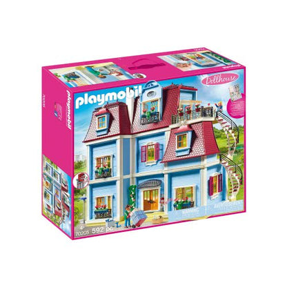 PLAYMOBIL Doll House Furnished
