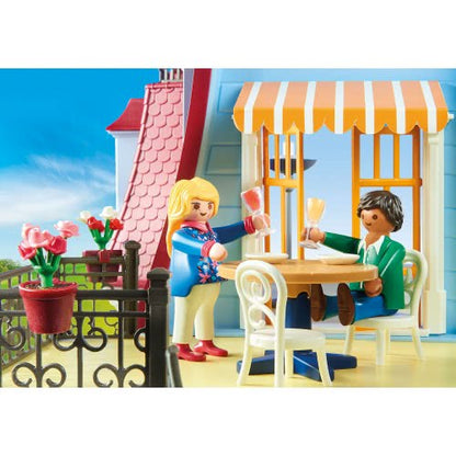 PLAYMOBIL Doll House Furnished