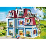 PLAYMOBIL Doll House Furnished