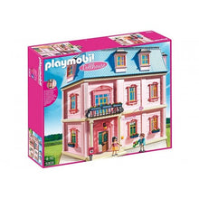 PLAYMOBIL Dollhouse Deluxe