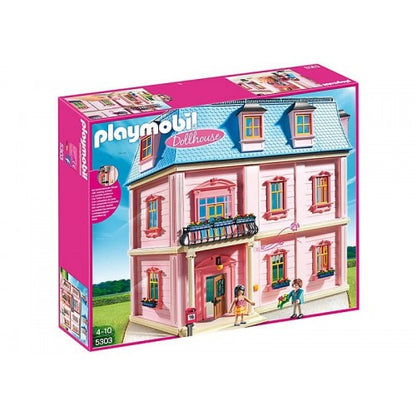 PLAYMOBIL Dollhouse Deluxe