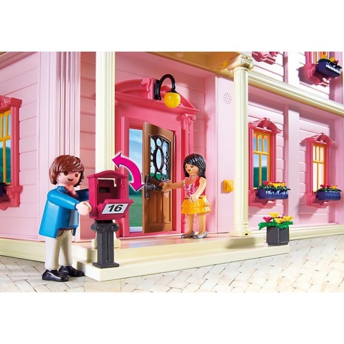 PLAYMOBIL Dollhouse Deluxe
