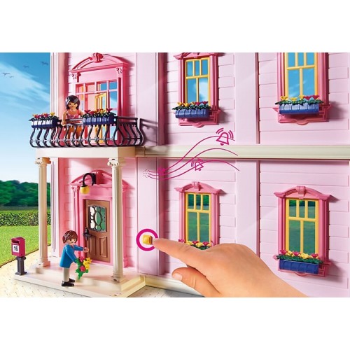 PLAYMOBIL Dollhouse Deluxe