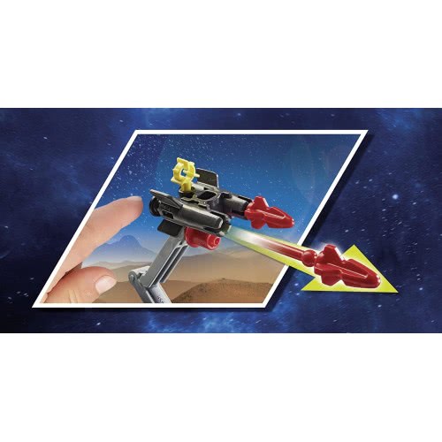 PLAYMOBIL Mars Expedition