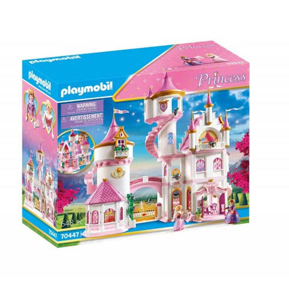 PLAYMOBIL Princess Large Castle Playset