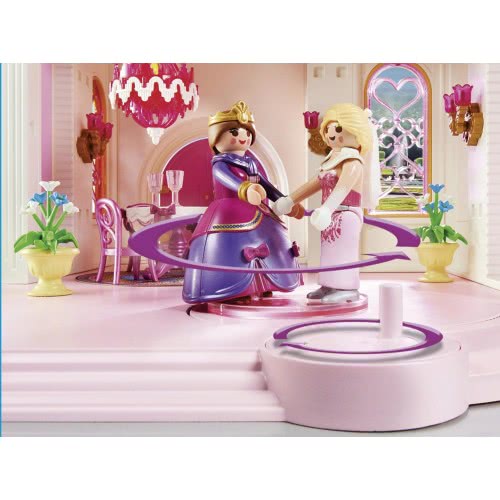 PLAYMOBIL Princess Large Castle Playset
