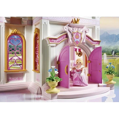 PLAYMOBIL Princess Large Castle Playset
