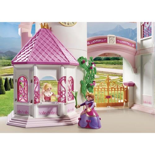 PLAYMOBIL Princess Large Castle Playset