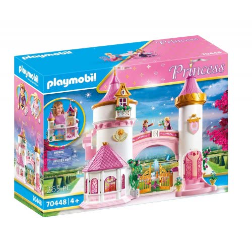 PLAYMOBIL Princess Small Castle