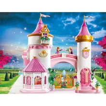 PLAYMOBIL Princess Small Castle