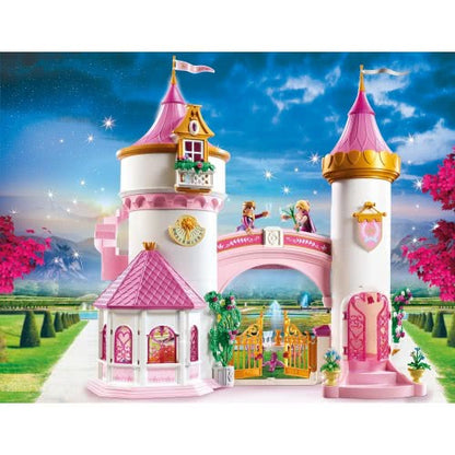 PLAYMOBIL Princess Small Castle