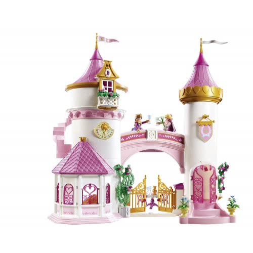 PLAYMOBIL Princess Small Castle