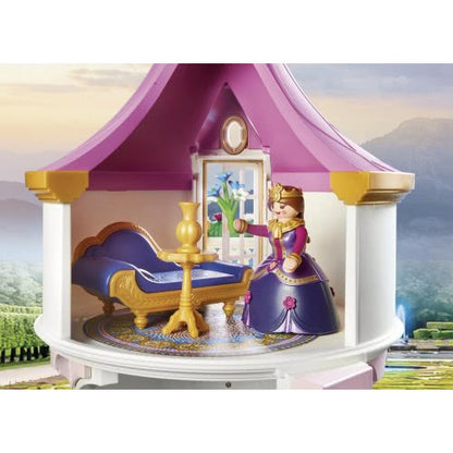 PLAYMOBIL Princess Small Castle