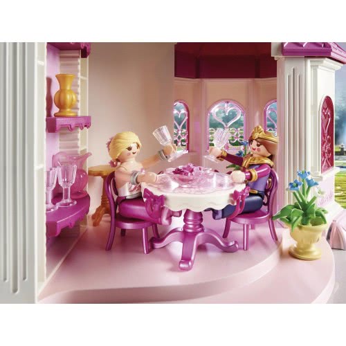 PLAYMOBIL Princess Small Castle