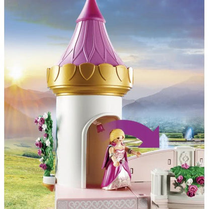 PLAYMOBIL Princess Small Castle