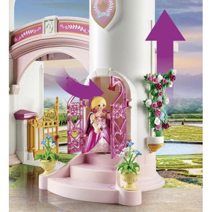 PLAYMOBIL Princess Small Castle