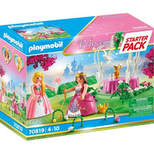 PLAYMOBIL Princess in Garden Starter Pack