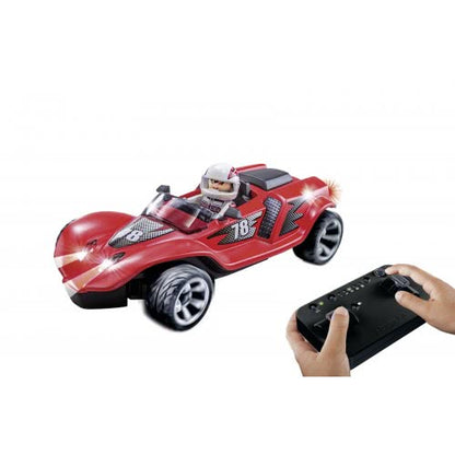 PLAYMOBIL RC Rocket Racer