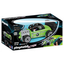 PLAYMOBIL Remote Control Roadster