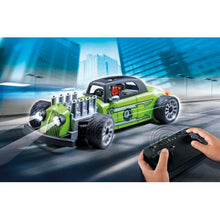 PLAYMOBIL Remote Control Roadster