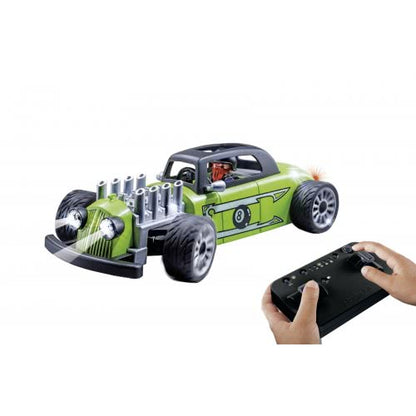 PLAYMOBIL Remote Control Roadster