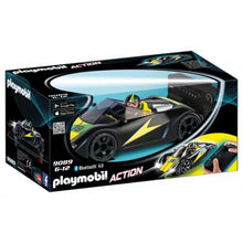 PLAYMOBIL Remote Control Turbo Racer