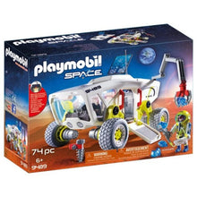 PLAYMOBIL Space Mars Research Vehicle