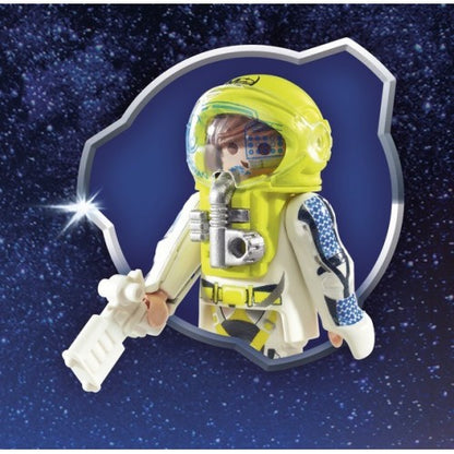 PLAYMOBIL Space Mars Research Vehicle