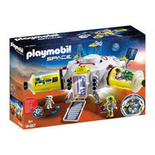 PLAYMOBIL Space Mars Space Station