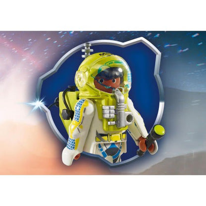 PLAYMOBIL Space Mars Space Station