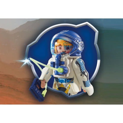 PLAYMOBIL Space Mars Space Station