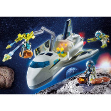 PLAYMOBIL Space Mission Shuttle