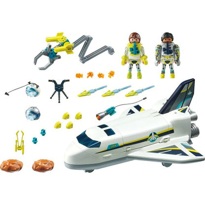 PLAYMOBIL Space Mission Shuttle