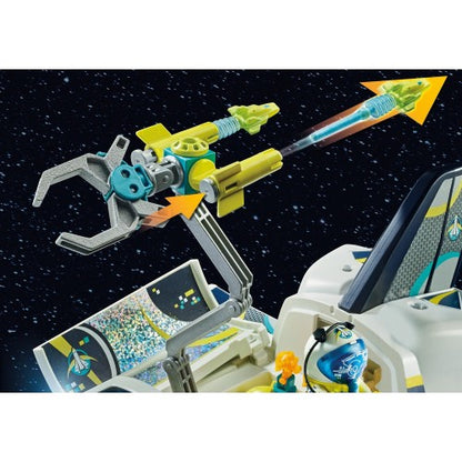 PLAYMOBIL Space Mission Shuttle