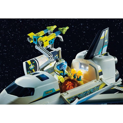 PLAYMOBIL Space Mission Shuttle