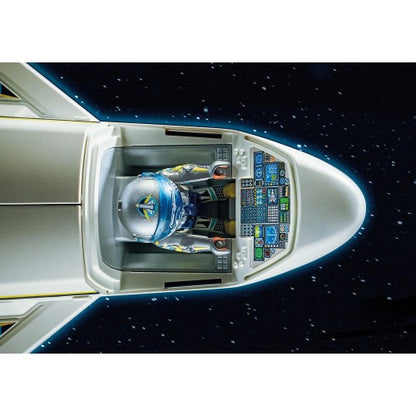 PLAYMOBIL Space Mission Shuttle