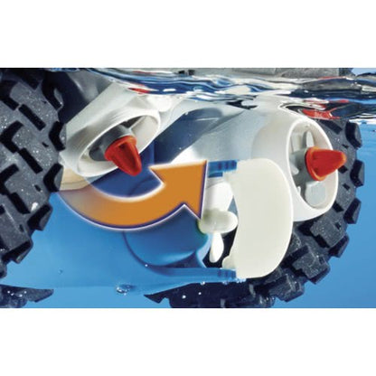 PLAYMOBIL Spy Team Battle Truck
