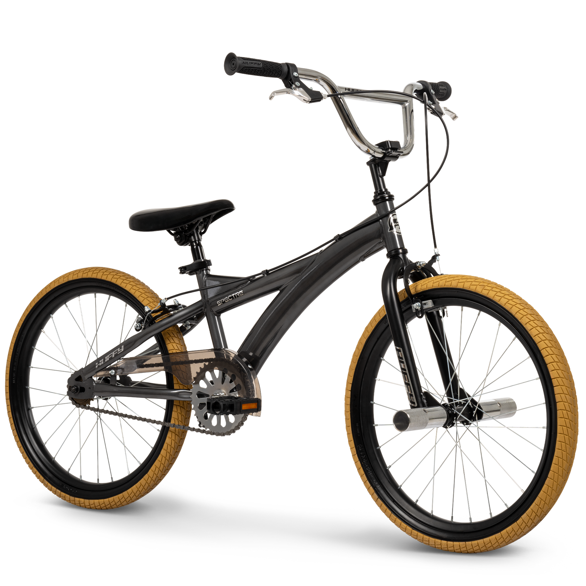Huffy Spectre 20-inch Bicycle - Wild Willy