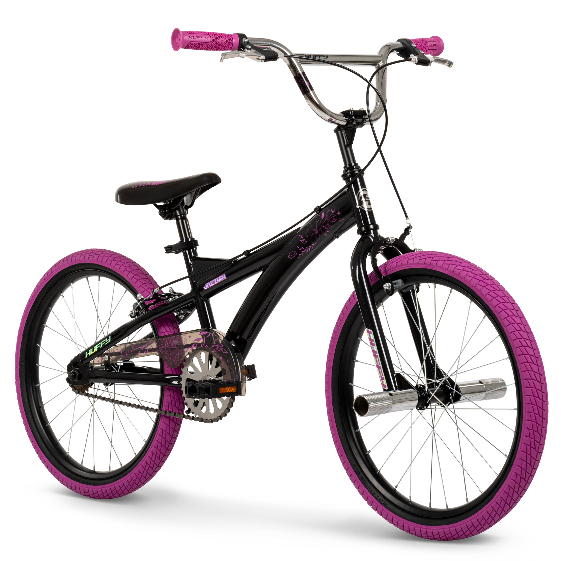 Huffy Jazzmin 20-Inch Bicycle - Wild Willy