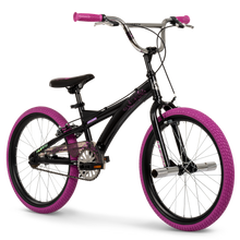 Huffy Jazzmin 20-Inch Bicycle - Wild Willy
