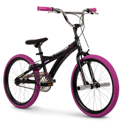 Huffy Jazzmin 20-Inch Bicycle - Wild Willy